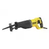 Stanley FME360 900 W sierra de sable, negra, amarilla
