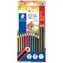 Lápices de colores Staedtler Noris colour 185