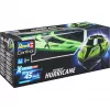 Revell Control X-Treme Hurricane lancha motora RC RtF 460 mm (24139)