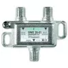Axing SWE 20-01 - Plata - Conector hembra F - 5,2 cm - 1,7 cm (SWE 20-01)