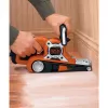 Black & Decker KA88 lijadora de banda lijadora de banda naranja