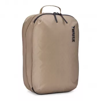 Thule 5567 Cubo de equipaje Clean Dirty gentle beige
