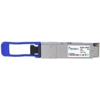 Módulo transceptor de red BlueOptics 100G-LR4-QSFP2KM-BO fibra óptica 100000 Mbit/s QSFP28
