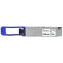Módulo transceptor de red BlueOptics 100G-LR4-QSFP2KM-BO fibra óptica 100000 Mbit/s QSFP28