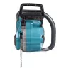 Makita UC015GT101 motosierra negra, azul