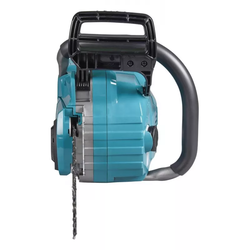 Makita UC015GT101 motosierra negra, azul