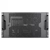Caja de PC SilverStone SST-RM600 ATX Negra