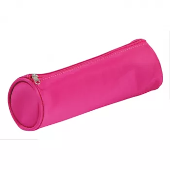 Estuche Pagna 22501-34 estuche blando de nylon Rosa