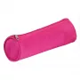 Estuche Pagna 22501-34 estuche blando de nylon Rosa