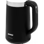 Hervidor Gorenje K17TRDW 1,7 L 2200 W negro