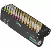 Wera 05057436001 Bit-Check 30 Wood TORX HF 1 set de puntas