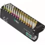 Wera 05057436001 Bit-Check 30 Wood TORX HF 1 set de puntas