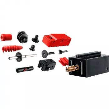 Fischer Set de motor XS