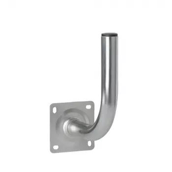 Soporte angular Extralink Soporte de pared L200 200mm