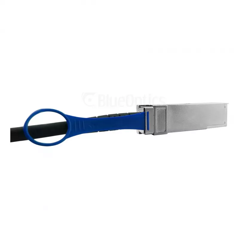 Cable DAC BlueOptics CBL-NTWK-0956-QSFP56-3-BL 3m QSFP56