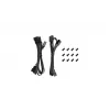 DeepCool FL12 SE 120mm ARGB Pack de 3 ventiladores de caja