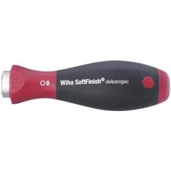 Destornillador multibit Wiha 284