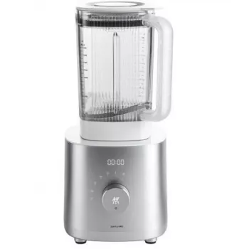 Batidora de mesa ZWILLING ENFINIGY 1,8 L plata