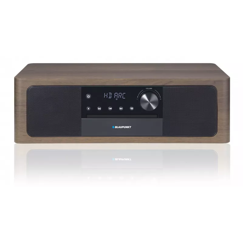 Altavoz Bluetooth portátil BLAUPUNKT MS22BT — sonido portátil inalámbrico, conectividad Bluetooth