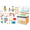 Set de juego de acción/aventura Playmobil City Life 71328 multicolor
