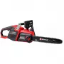 Motosierra a batería EINHELL GP-LC 36/40 Li BL-Solo 36V (2x18V) rojo/negro — sin batería ni cargador