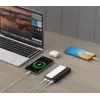 Batería externa P10 LCDPD 10.000 mAh LAMPE