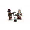 LEGO STAR WARS 75437 Speeder de Cobb Vanth