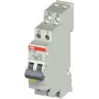 Interruptor de protección ABB STOTZ-KONTAKT ABB E211X-16-20 (2CCA703110R0001)