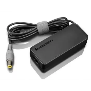 Fuente de alimentación Lenovo 42T4423 65 W negra
