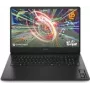 HP OMEN 17-db1199ng portátil con pantalla antirreflejo 17,3" QHD 2560x1440 IPS 240 Hz, AMD Ryzen AI 9 365, 32 GB RAM, 1 TB SSD, NVIDIA GeForce RTX 5070 8192 MB, Windows 11 Home, negro