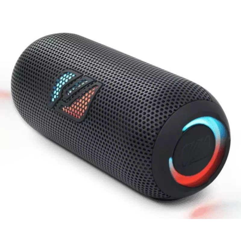 Muse M-790 BT Altavoz portátil/para fiestas Negro 60 W