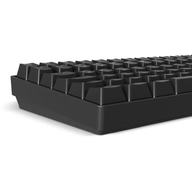 Teclado gaming Sharkoon SGK50 S2 RF Wireless QWERTZ Alemán