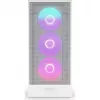 Kraken Elite 420 RGB 420 mm, refrigeración líquida blanco