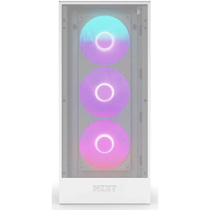 Kraken Elite 420 RGB 420 mm, refrigeración líquida blanco