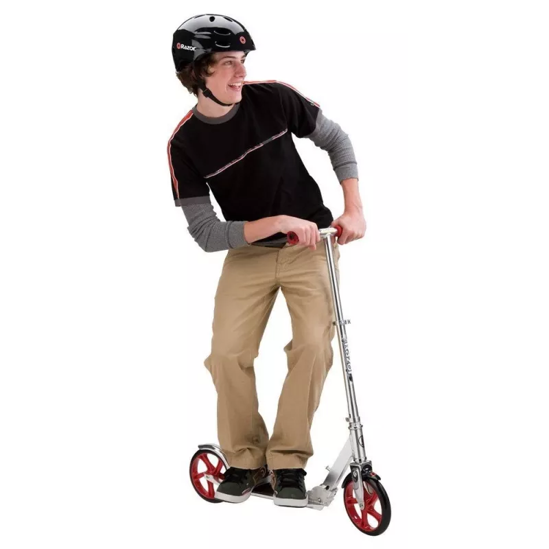 Patinete Razor A5 Lux