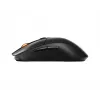 Ratón STEELSERIES Rival 3 Gen 2 Wireless Negro