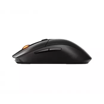 Ratón STEELSERIES Rival 3 Gen 2 Wireless Negro