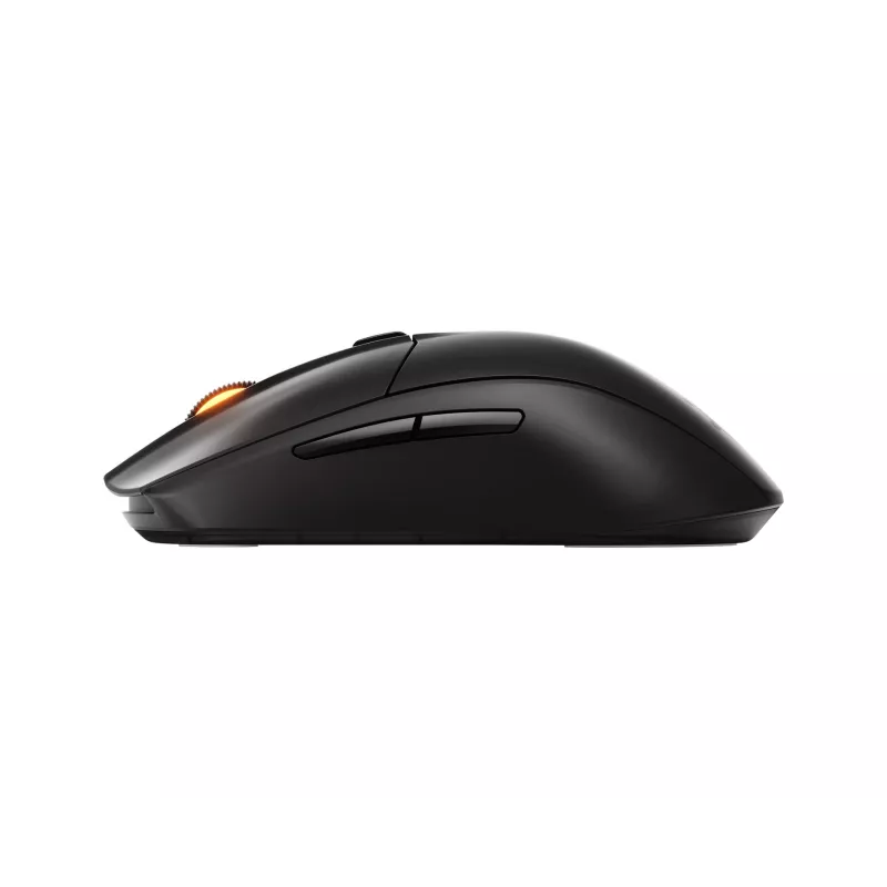 Ratón STEELSERIES Rival 3 Gen 2 Wireless Negro