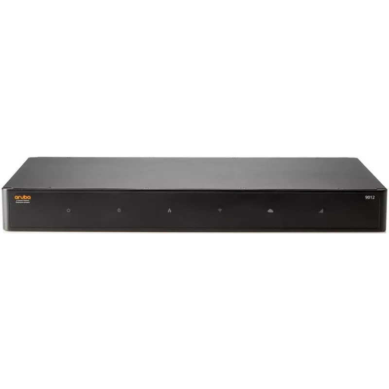 Controlador de pasarela HPE 9012