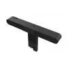 Barra de sonido Lenovo 4XD1J05151 negra 2.0 canales 4 W