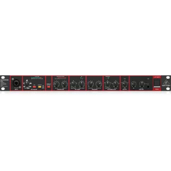 Behringer UV1 Preamplificador de audio
