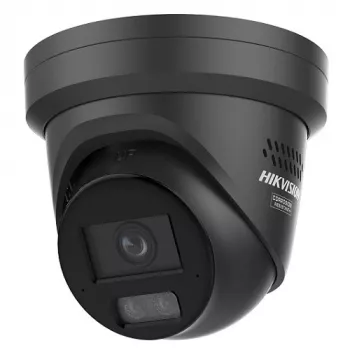 Cámara de vigilancia Hikvision DS-2CD2387G3-LIS2UY/SL 8MP Cámara turret