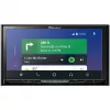 AVH-Z9200DAB, negro, 2 DIN, 50 W, 4.0 canales, 50 W, CD, CD-R, CD-RW, DVD, DVD-