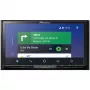 AVH-Z9200DAB, negro, 2 DIN, 50 W, 4.0 canales, 50 W, CD, CD-R, CD-RW, DVD, DVD-