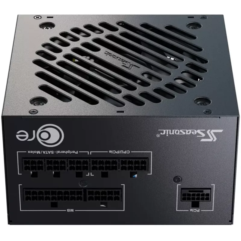 Fuente de alimentación Seasonic SRP-CGX751-A5A32SF 750 W