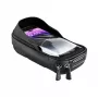 Funda para móvil de bicicleta FIXED FIXBIB2-BK — para smartphones de hasta 6,8