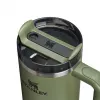 Termo STANLEY Quencher H2.0 Dried Pine 1,18 l botella de viaje isotérmica