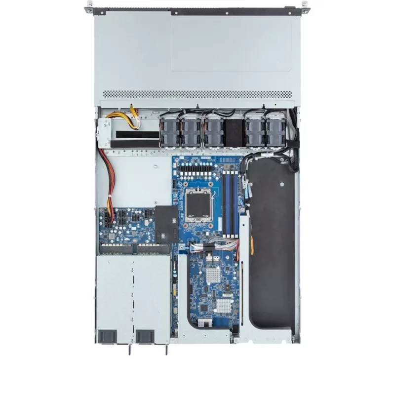 Gigabyte R133-C13-ACG1 plataforma rack 1U, AMD