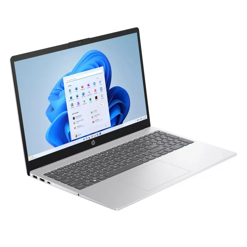 Portátil HP 15-fd1219nw 15,6