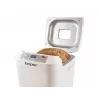 Máquina de pan Beper BC.130 — 550 W, 12 programas, panes de 600–900 g